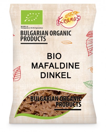 БИО Мафалде Лимец 
