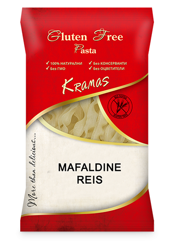 мафалде ориз