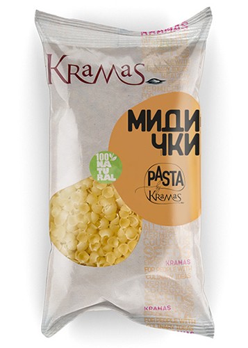 Мидички